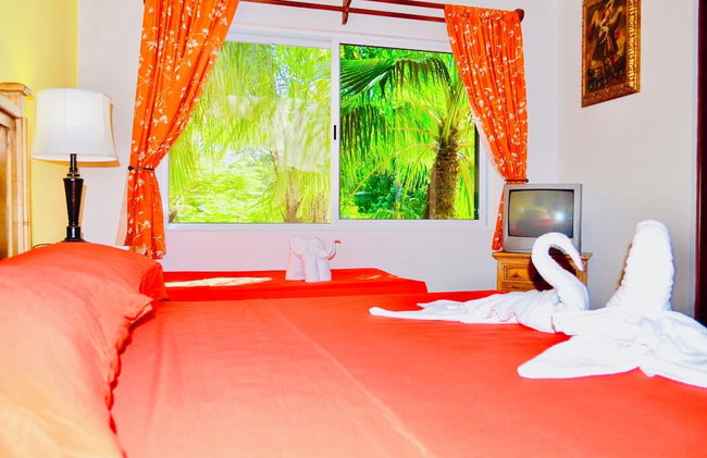 Gorgeous 11 People Superior Villa With Pool Playacar Phase 2 - Foto 42