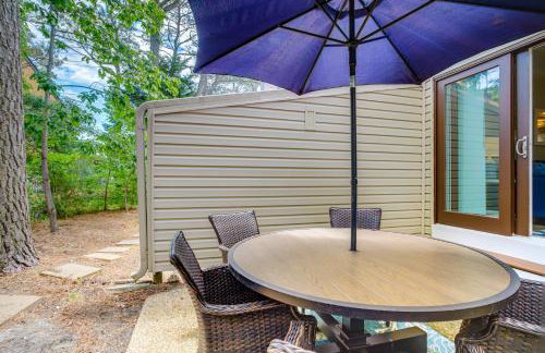 Walk to Shore and Boardwalk Bethany Beach Retreat - Foto 22