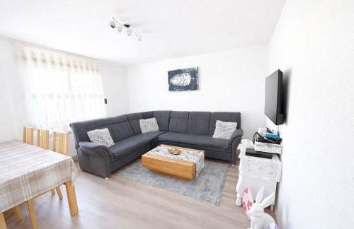 FERIENHAUS AyNa, direkt an der Schweizer Grenze - Foto 4