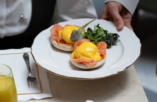 Duomo Luxury Florence - Foto 48