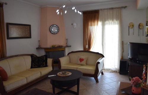 Casa Milady in Sozopolis, Halkidiki - Foto 64