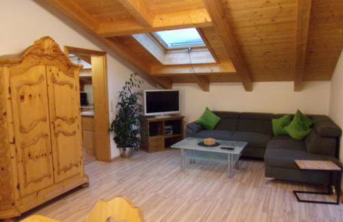 Ferienwohnung Geiger - Foto 12