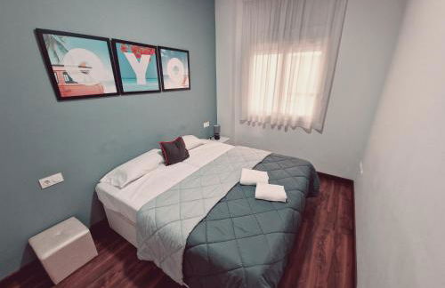 Luxury Apartments Puerto Valencia - Foto 41