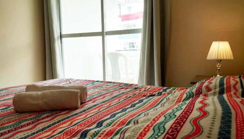 Apartamento de 1 quarto de frente a praia dos Ingleses - Foto 5