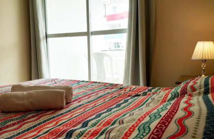 Apartamento de 1 quarto de frente a praia dos Ingleses - Photo 5