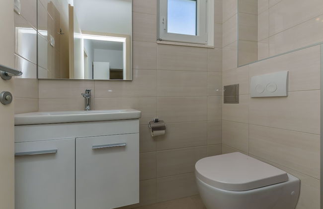 Apartments Villa Aquamarine - Foto 64