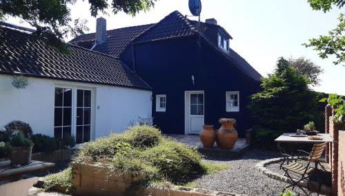 Monteurzimmer Ausma Boen 2 - Vakantiehuis Rust & Ruimte - Foto 3