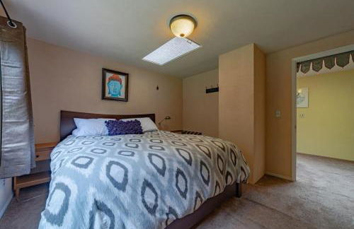 Trinidad Artist and Healing Retreat with Hot Tub - Foto 43