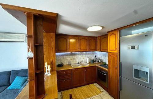 Μεζονέτα - Παραλία Αγία Φωτεινή - Photo 14