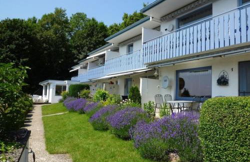 Ferienwohnung Sielbeck, Urlaub mit Hund, WLAN verfügbar - Foto 1