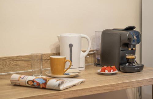 L'indus - Centre - Proche gare - Foto 26