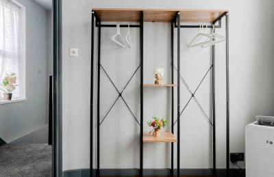 Artistic and Charming 3BR 2Bath House Marylebone - Foto 32