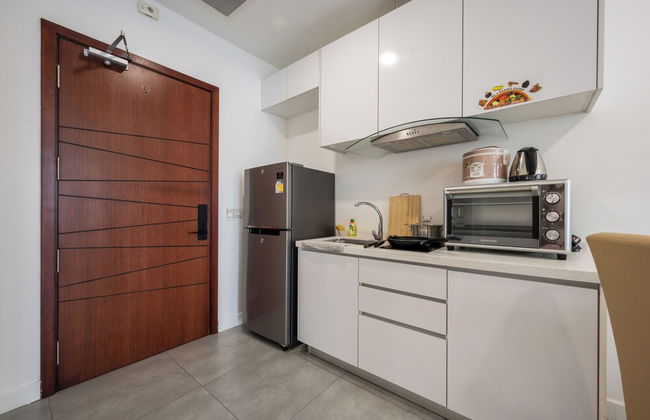 Penthouse Residence by Caerus Management - Foto 20