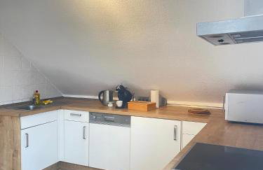 Grille Apartment Minden - Foto 7