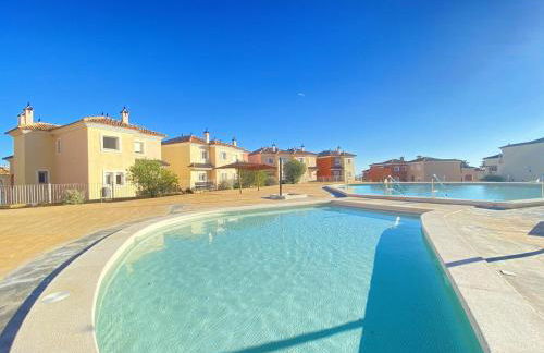 Amazing Apartamento Renes, with a shared pool - Foto 26