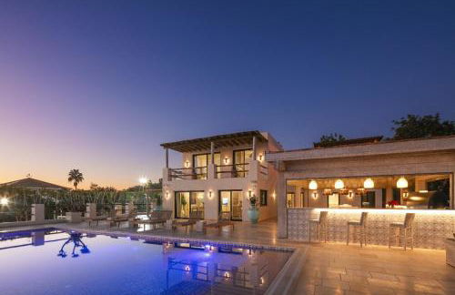 Villa Avalon - Bedzy Luxury - Foto 50