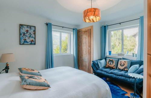 Au pied du télécabine & gare St Gervais - Foto 35