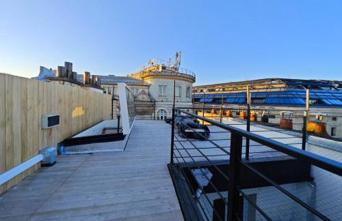 Paris RoofTop - Foto 18