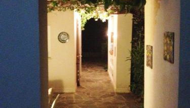 Blumenhaus (Spiti Louloudia) - Foto 5