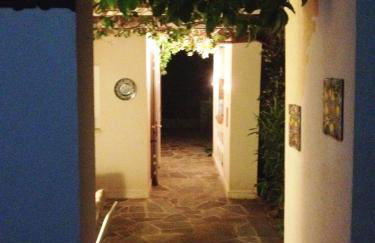 Blumenhaus (Spiti Louloudia) - Foto 5