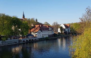 Tipp - Halle idyllisch am Fluss - Foto 16