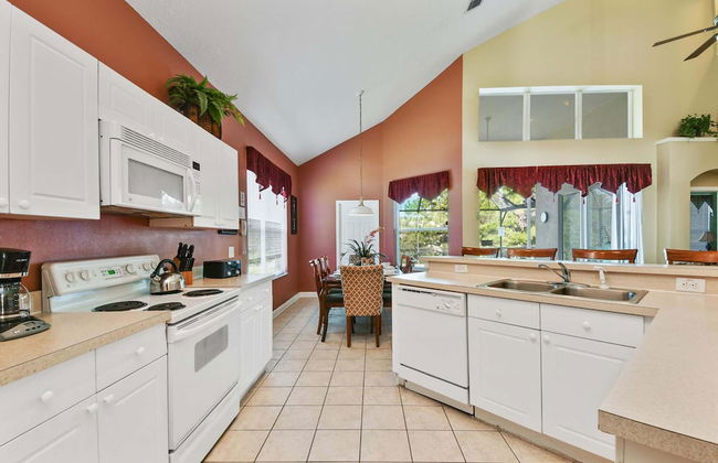 Sun Palm Paradise - Foto 12