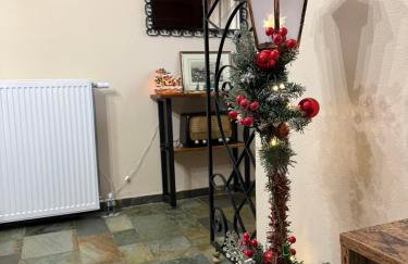 Cozy Nest - Polydrosos Escape - Foto 18