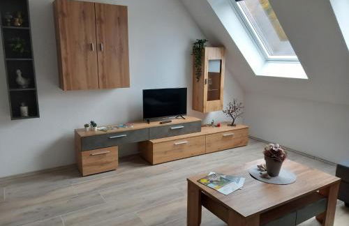 Neubau: Ferienwohnung Im Suddenfeld - zentral und doch ruhig gelegen - Foto 12