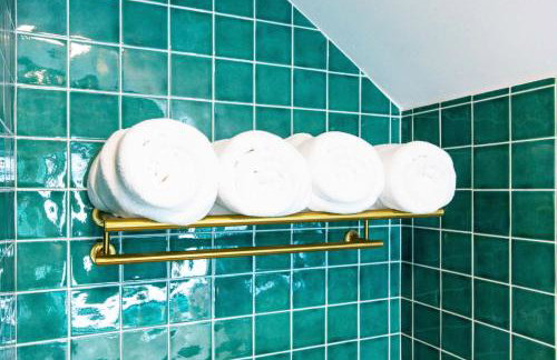 27 South - Large Lux Retreat With Hot Tub & Gameroom - Foto 60