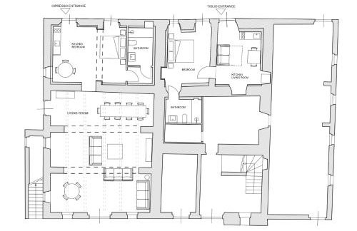 Luxury Villa in Umbria with Private Pool - Foto 69