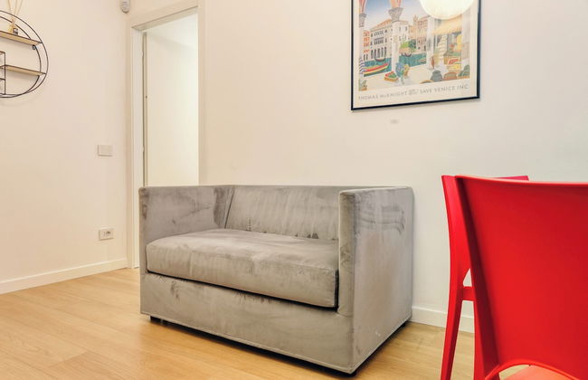 JOIVY Cute 1BR flat near the City Centre - Photo 15