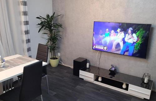 Schöne Wohnung in Dortmund - Foto 7