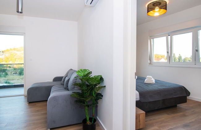 Apartments Luxury Golden Suites - Foto 21