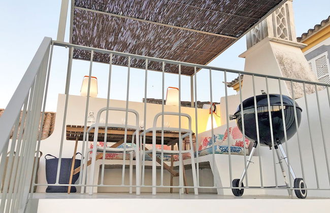 Casa Dona Ana in Tavira - Foto 3