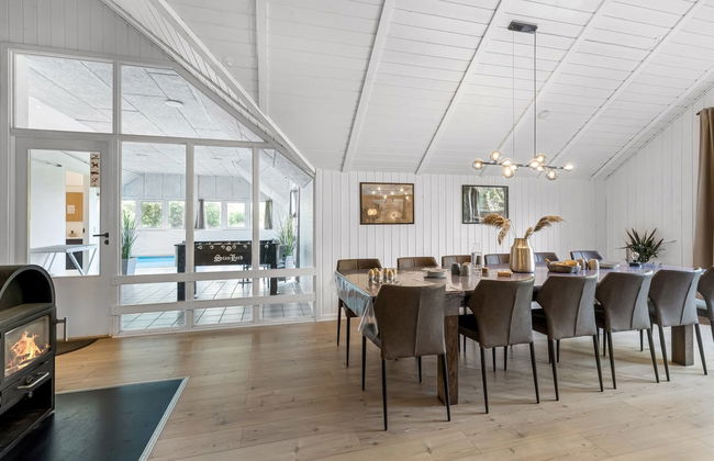 "Sylvi" - 1.7km from the sea - Photo 22