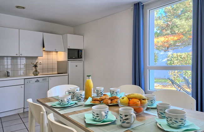 Hameau Océan - Foto 15