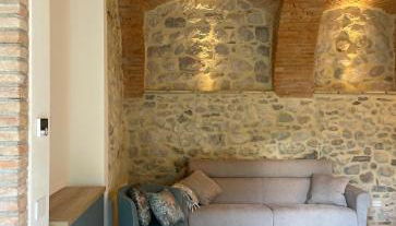 Dimora del Torchio Piscina panoramica e Jacuzzi - Foto 5