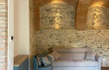 Dimora del Torchio Piscina panoramica e Jacuzzi - Foto 5