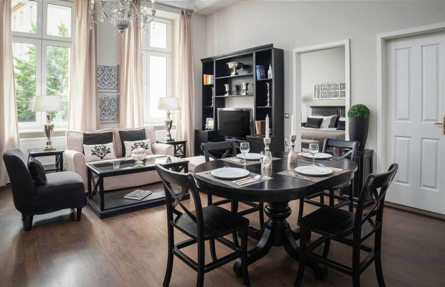 Palacina Berlin Apartments - Foto 14