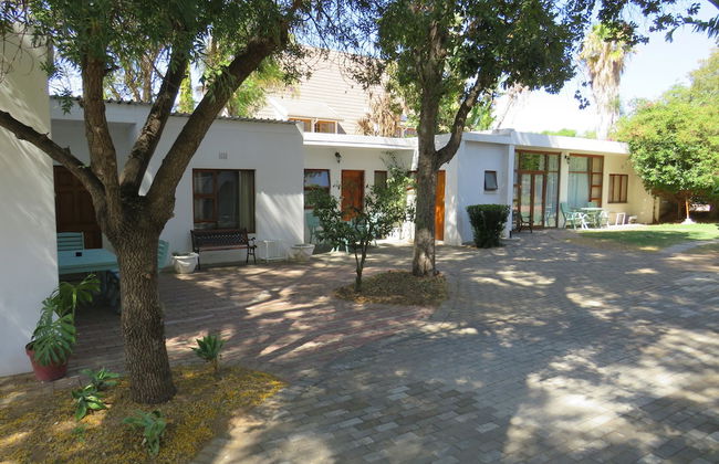 Haus Victoria Self Catering Cottages - Foto 30