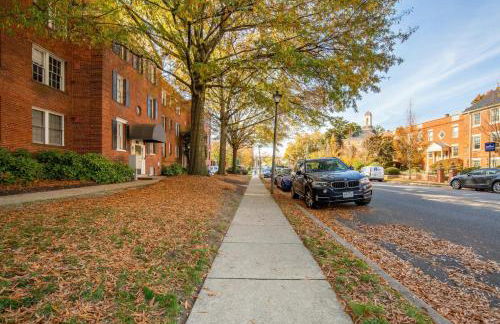 Old Town North 1br w rooftop pool nr museums WDC-762 - Foto 19