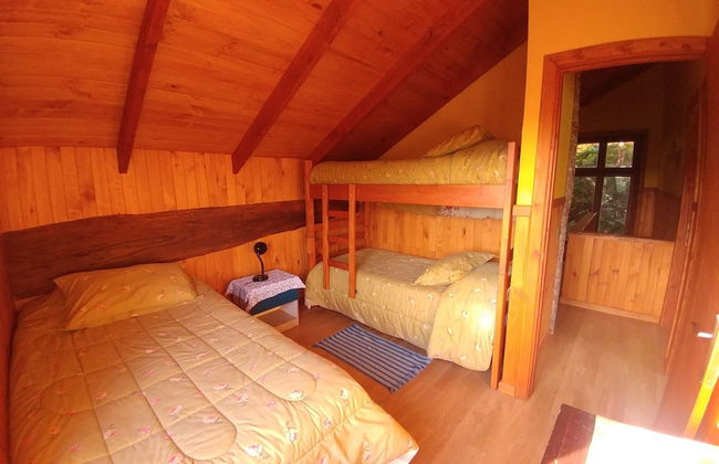 La Rueda del Chucao - Foto 18