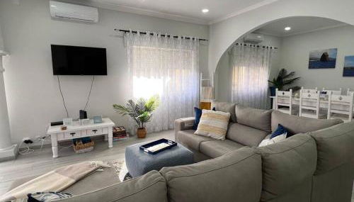 Casa das Palmeiras - Res. of Elizabete and Fatima - Foto 4