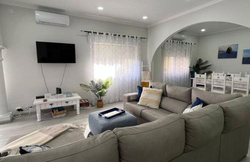 Casa das Palmeiras - Res. of Elizabete and Fatima - Foto 4