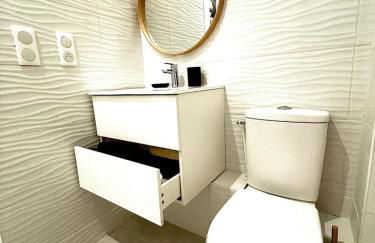 Studio Chic & Cosy | Cœur Rue Piétonne Dreux - Foto 7