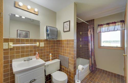 Natures Paradise Rustic Retreat in Wisconsin! - Foto 31