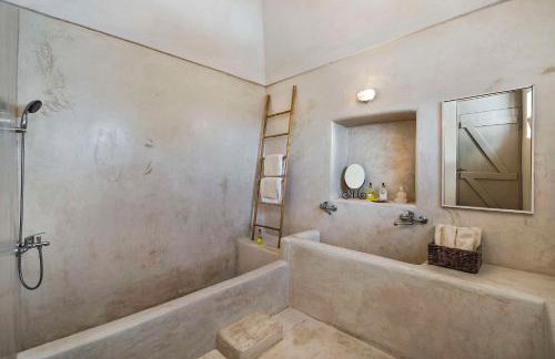 Sandandstone villa Santorini - Foto 20