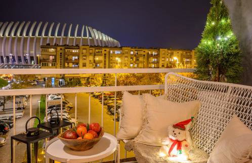 Apartment Zagreb Spirit - Foto 2