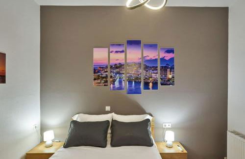 Middle Of Crete Apartment - Foto 22