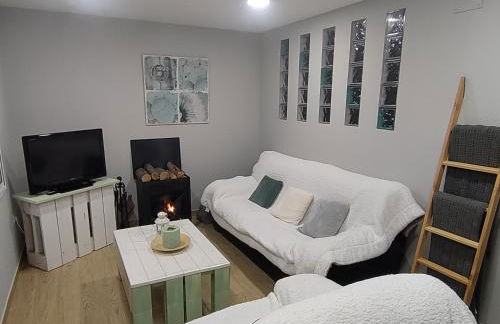 La casa de Angel y Olimpia - Photo 9